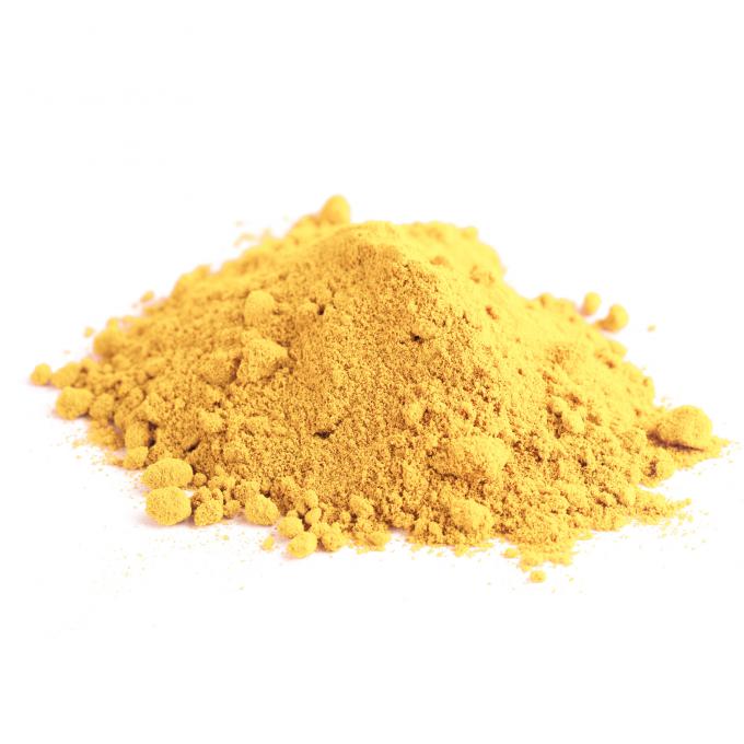 ত্বকের যত্নের জন্য হলুদ পাউডার হাইড্রক্সিপিনাকোলোন রেটিনোয়েট ক্যাস 893412-73-2 0