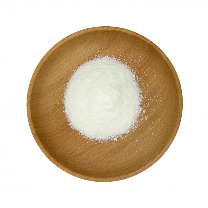 বিশুদ্ধ N-Acetyl-D-Glucosamine প্রাকৃতিক প্রসাধনী কাঁচামাল CAS 7512-17-6 0