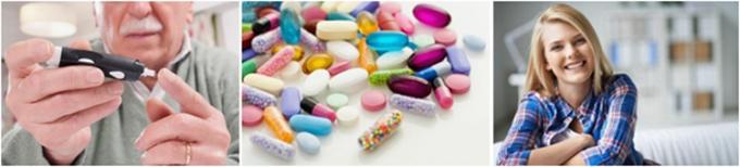 ওট বিটা গ্লুকান ওট বিটা গ্লুকান পাউডার কসমেটিক কাঁচামাল সাদা পাউডার 4