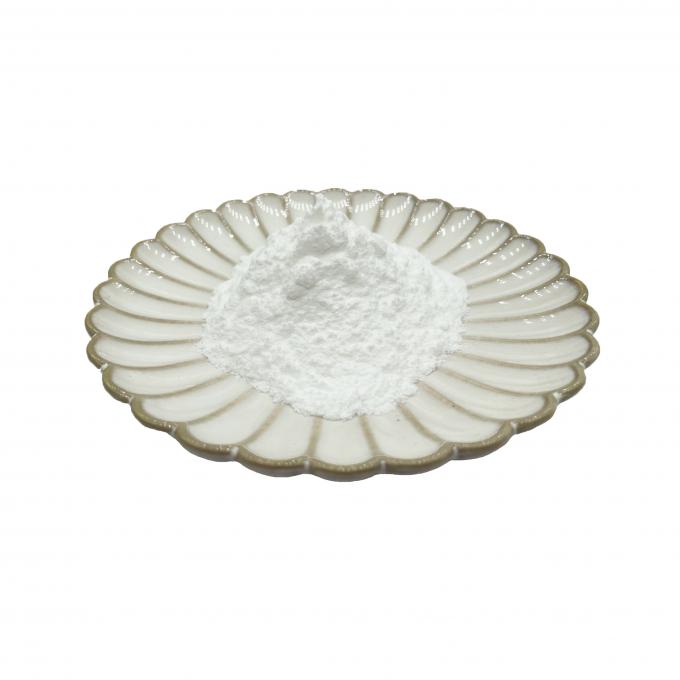 সেরা দামের সাথে টপ গ্রেড কসমেটিক কাঁচামাল ত্বক সাদা করা কোজিক অ্যাসিড CAS 501-30-4 0