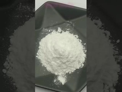 সাদা পাউডার
