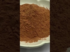 বাদামী গুঁড়া