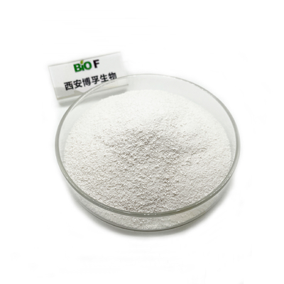 Cas 16485-10-2 Dl / D Panthenol Powder 98% Cosmetic Grade