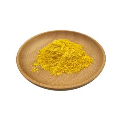 Herbal Plant Extract Powder Cordyceps Militaris Raw Powder