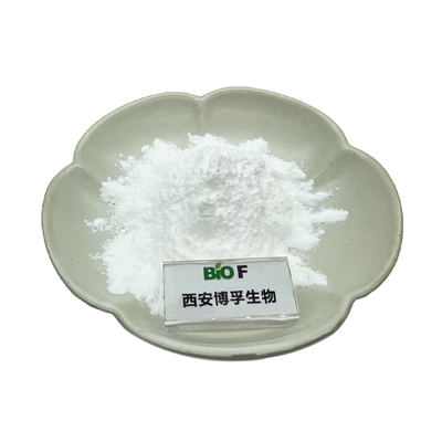 Cosmetic Raw Material Azelaic Acid CAS No.:123-99-9 White Powder