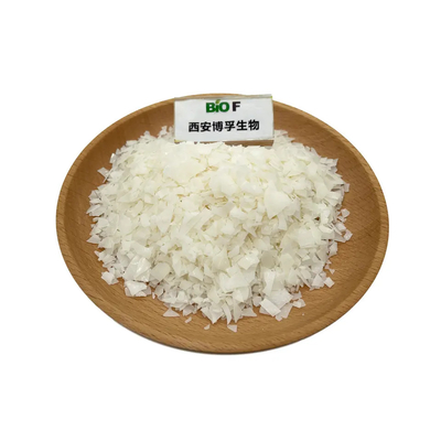 Cosmetic emulsifier Ceteareth-30 flake With Bulk Price, Fast Shipping