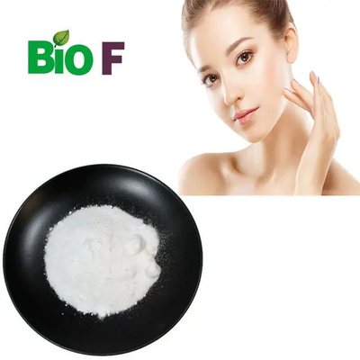 Cosmetic Skincare Raw Material Ingredient 99% Ectoine Powder For Sale