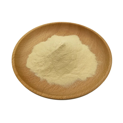 high viscosity Hydroxypropyl Guar Hydroxypropyltrimethylammonium Chloride
