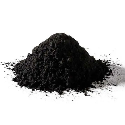 High Purity 99.99% Black Fullerene Carbon C60 Powder Cosmetic Grade