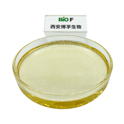 Sorbeth-30 Tetraoleate CAS No 63089-86-1Yellowish Transparent Liquid Cosmetic Raw Materials