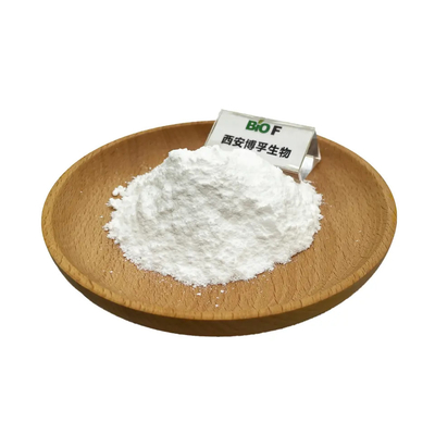 95% Potassium Cocoyl Glycinate Powder Natural Cosmetics Raw Materials CAS 301341-58-2