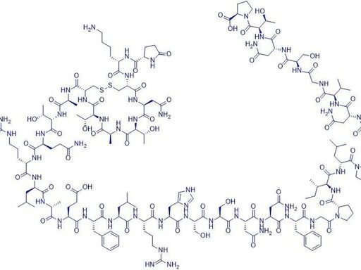 Cagrilintide Raw Material CAS 1415456-99-3 Long-acting Lyophilized Powder Bulk Available