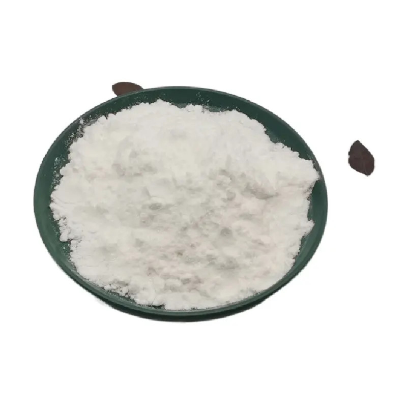High Quality Cosmetic Grade Hydroxyethyl Urea Cas 2078-71-9 For Skin Moisturizing