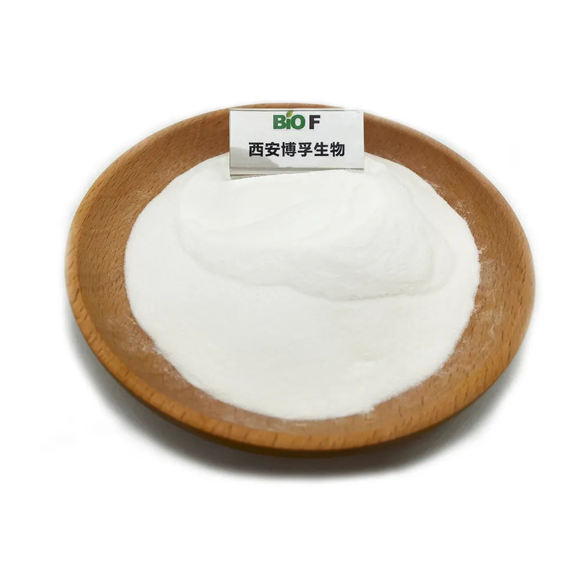 1 3-Dihydroxyacetone DHA Dihydroxyacetone powder CAS No.:96-26-4 White Powder