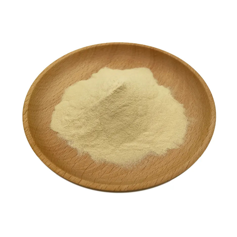 high viscosity Hydroxypropyl Guar Hydroxypropyltrimethylammonium Chloride