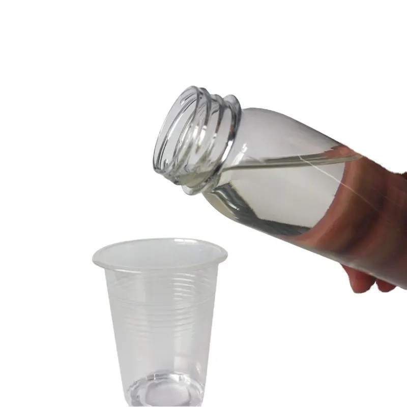 High Quality Cosmetic Raw Material Isopropyl Myristate/IPM In Stock With Best Price