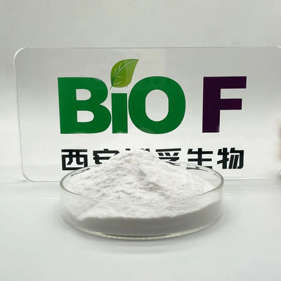 বায়োএফ সরবরাহ উচ্চ মানের CAS 9007-20-9