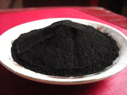 কসমেটিক গ্রেড কালো ফুলেরিন কার্বন C60 পাউডার বিক্রয়ের জন্য