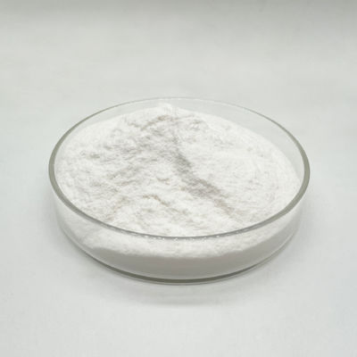 প্রাকৃতিক প্রসাধনী কাঁচামাল CAS 7377-03-9 ক্যাপ্রিলহাইড্রক্সামিক অ্যাসিড পাউডার