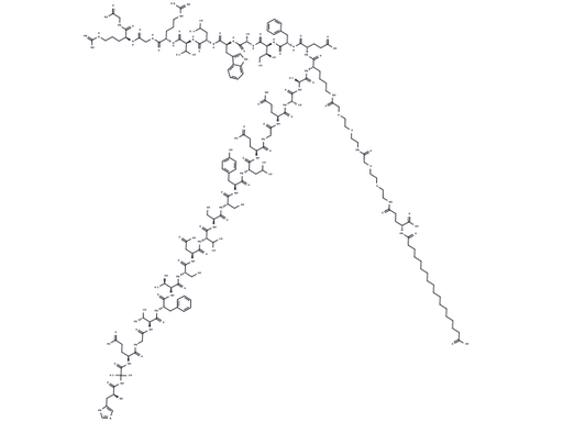 এপিআই পাউডার CAS910463-68-2 ওজন হ্রাস কাঁচামাল স্টক